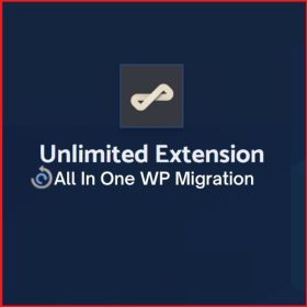 All in One WP Migration Pack Premium