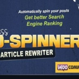 WordPress Auto Spinner PRO