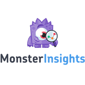 MonsterInsights eCommerce Tracking Addon