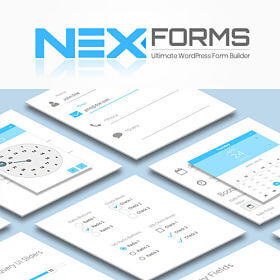 Nex-Forms