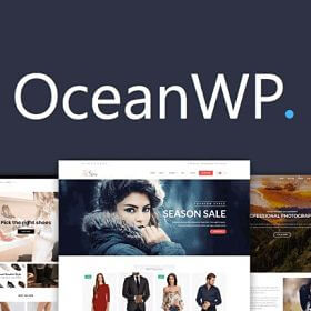 OceanWP Addons