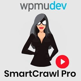 WPMU Dev SmartCrawl