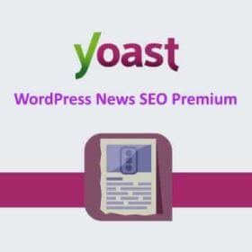 Yoast News SEO