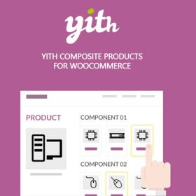Yith Composite Products For Woocommerce Premium