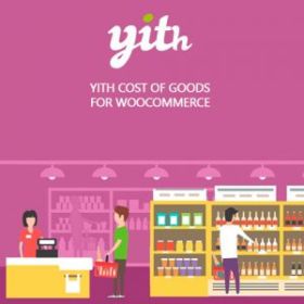 Yith Cost Of Goods For Woocommerce Premium