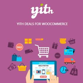Yith Deals For Woocommerce Premium