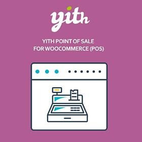 Yith Point Of Sale For Woocommerce Premium