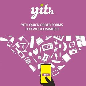 Yith Quick Order Forms For Woocommerce