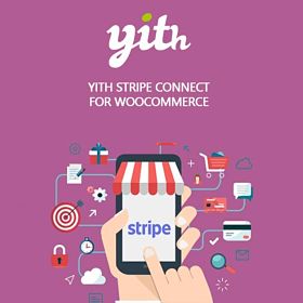 Yith Stripe Connect For Woocommerce Premium