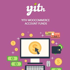 Yith Woocommerce Account Funds Premium