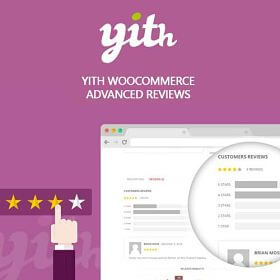 Yith Woocommerce Advanced Reviews Premium