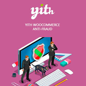 Yith Woocommerce Anti Fraud Premium