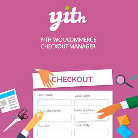 Yith Woocommerce Checkout Manager