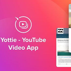 Yottie Youtube Gallery