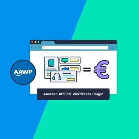AAWP PRO FOR AMAZON AFFILIATES