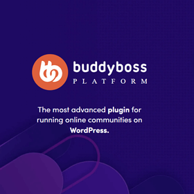 BuddyBoss Platform Plugin