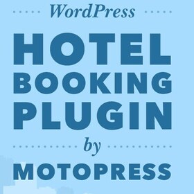 Motopress Hotel Booking