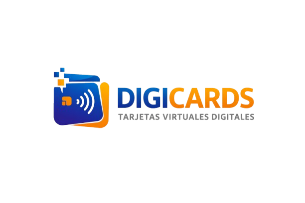 lOGO dIGICARDS
