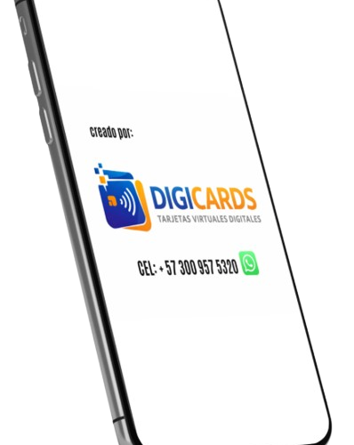 DigiCards Virtual o Física