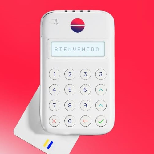 Datáfonos Bold (Neo)