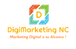 Logotipo Digimarketing NC