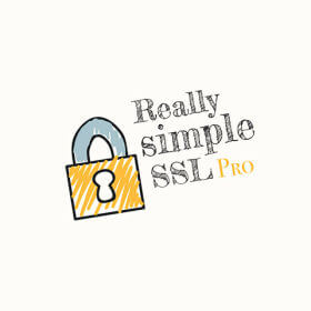 Really Simple SSL Pro