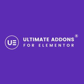 Ultimate Addons for Elementor
