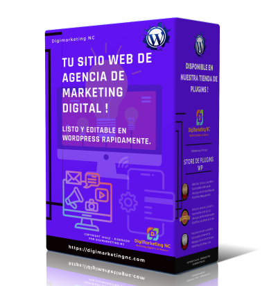 Tú Web Agencia de Marketing Digital Lista